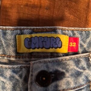 Empyre Blue Denim Jeans